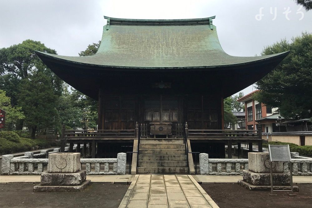 円融寺会館のその他写真です（2枚目）