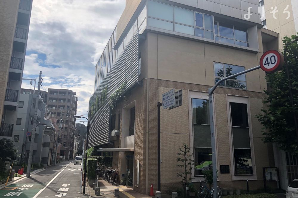 榎町地域センターのその他写真です（2枚目）