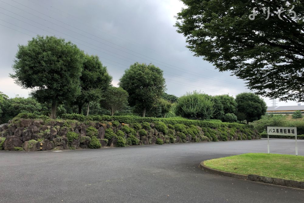 茅ヶ崎市斎場のその他写真です（2枚目）