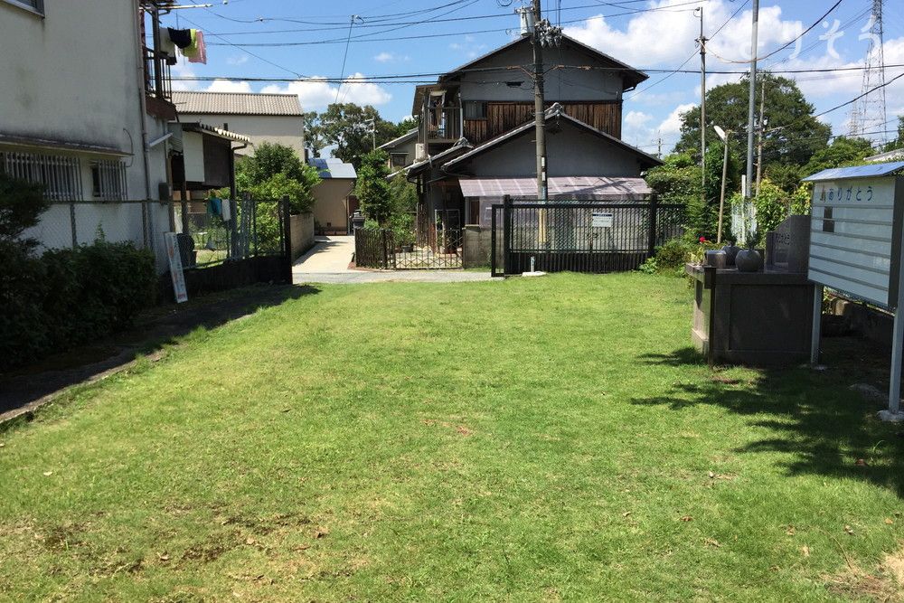 よりそう提携斎場(大阪府交野市東倉治2-12-6)の外観写真です（2枚目）