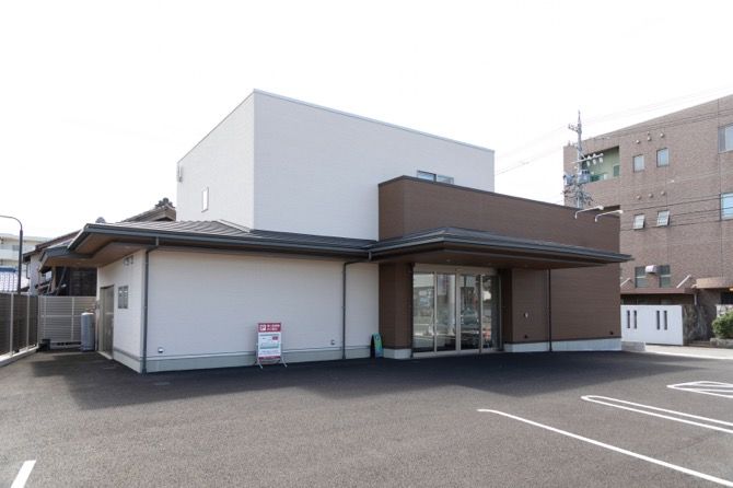 よりそう提携斎場(愛知県半田市昭和町4-77-1)の外観写真です（2枚目）
