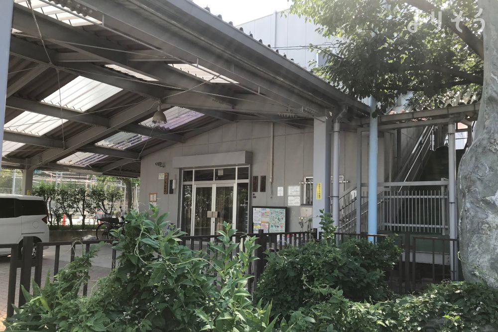 今川福祉会館のその他写真です（2枚目）