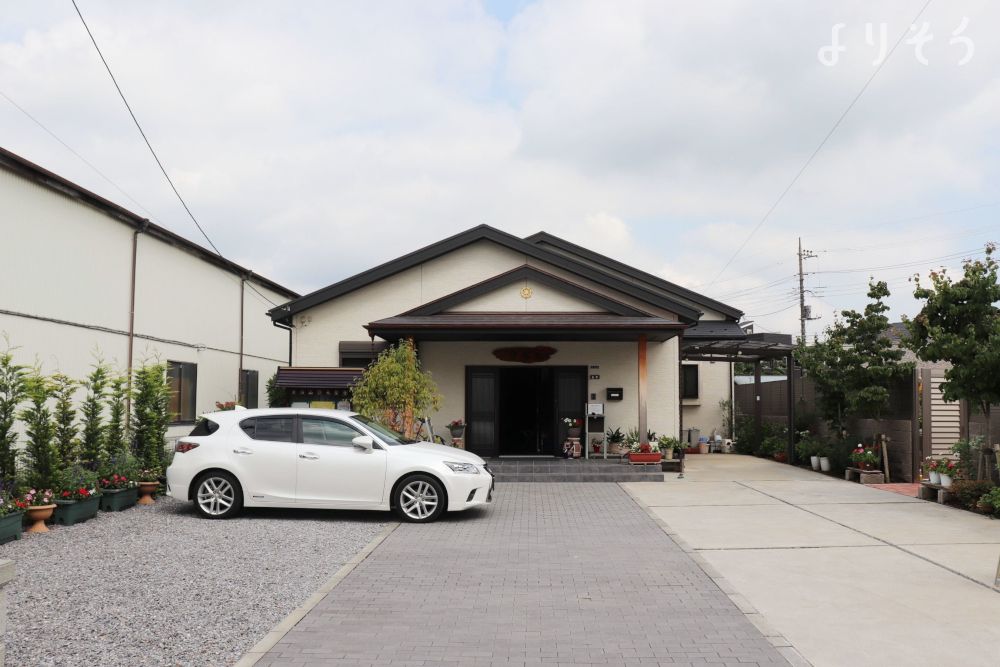 大聖寺 水元本堂の外観写真です（2枚目）