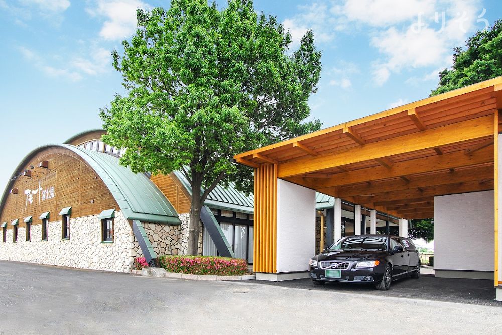 アモート富士見のサムネイル画像