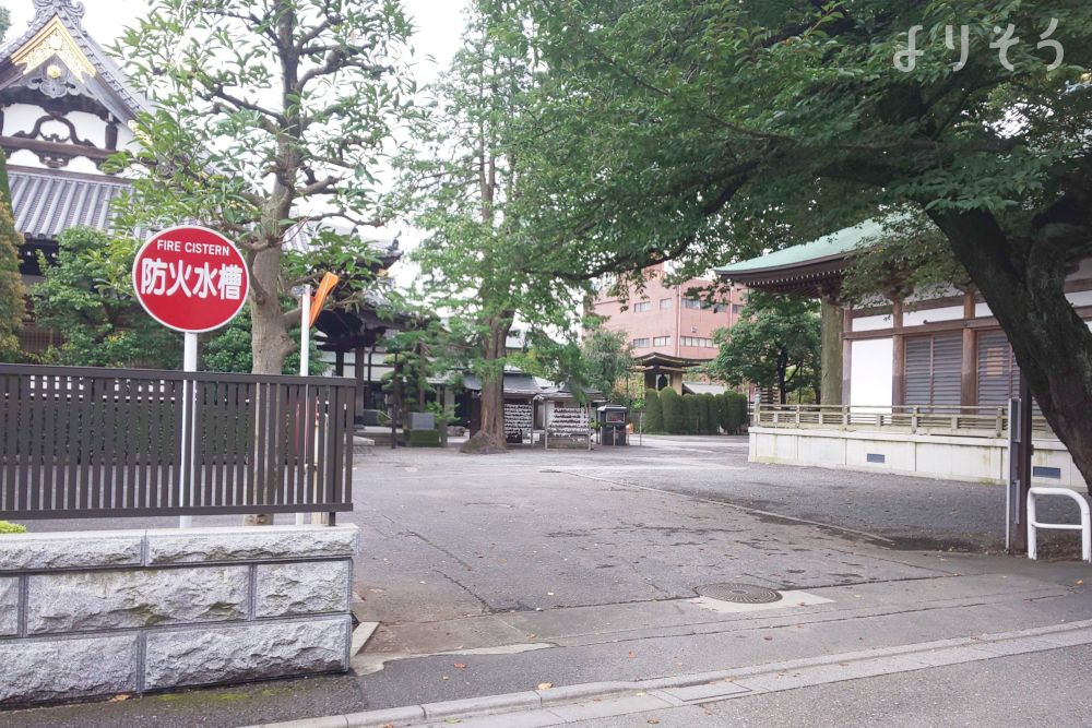 総持寺 大日堂斎場のその他写真です（1枚目）