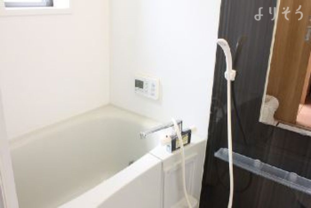 やすらぎ聖苑の入浴施設写真です