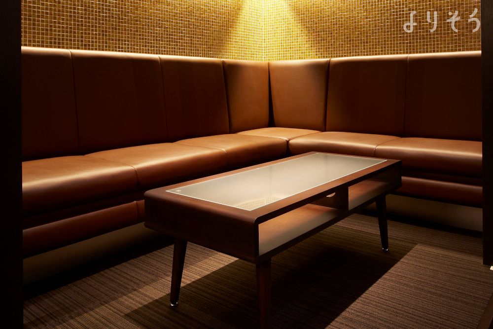 セレモニーホール松尾斎場の内観写真です（2枚目）