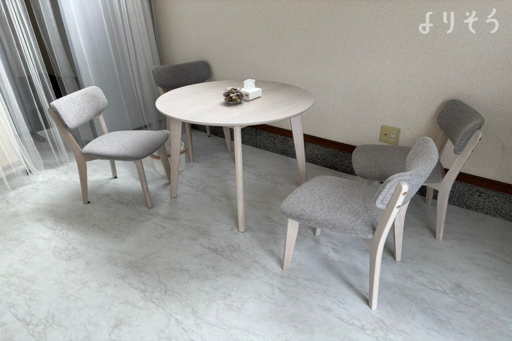 神奈川直葬センターの内観の画像