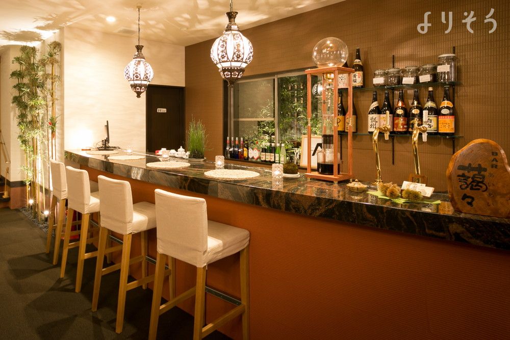 法事・家族葬の玉響の内観写真です（2枚目）