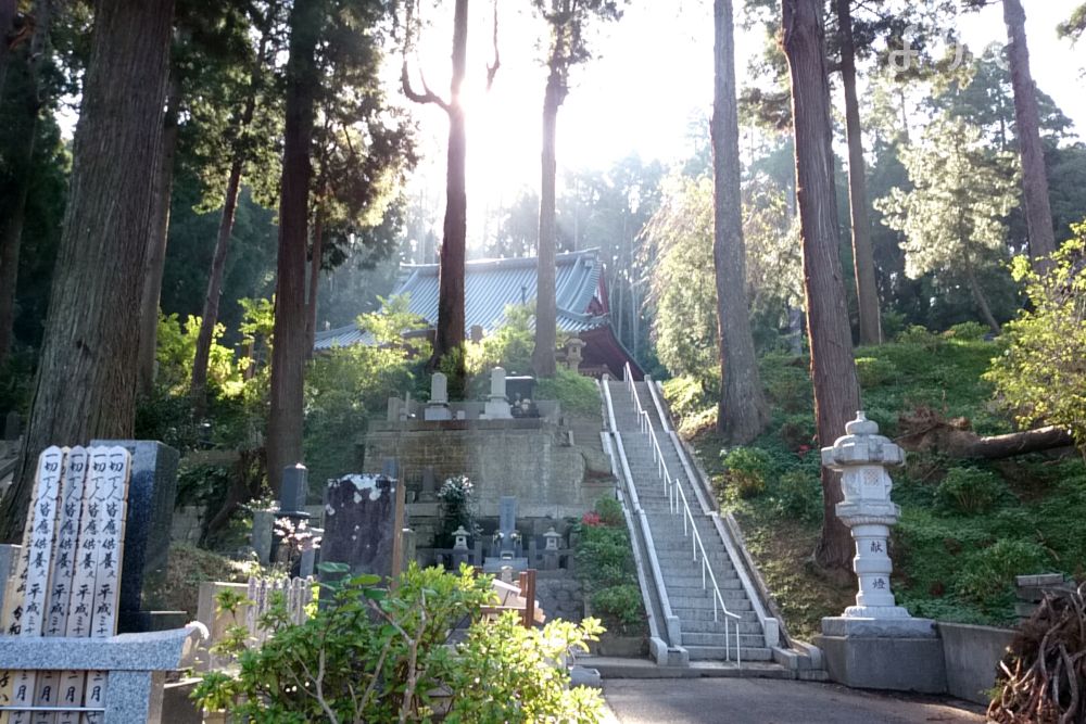 本漸寺のその他写真です（1枚目）