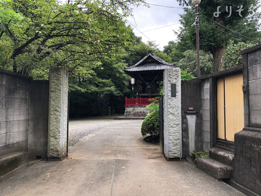 龍光寺 大師堂のその他写真です（2枚目）