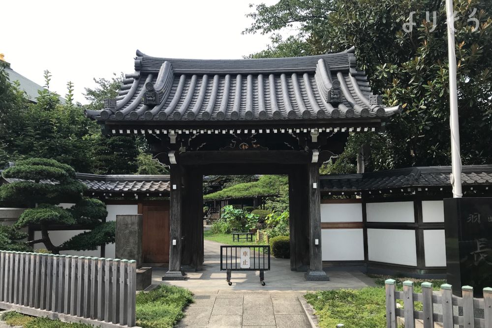 長照寺会館のその他写真です（1枚目）
