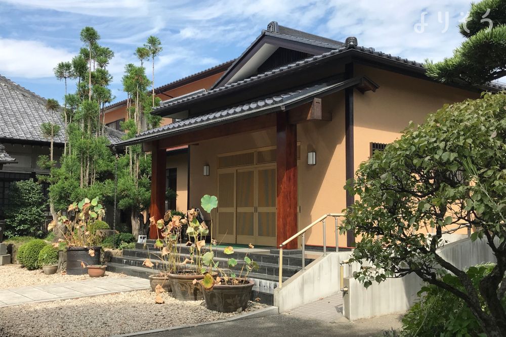 専称寺会館のその他写真です（1枚目）