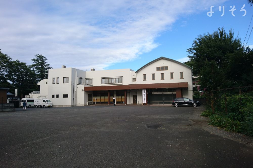鳳林院斎場のその他写真です（2枚目）