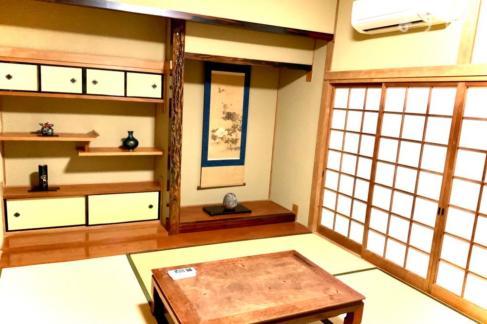 家族葬の偲の内観写真です（2枚目）