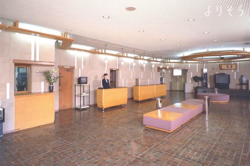 よりそう提携斎場(福岡県福岡市中央区平和3-1-5)の内観写真です