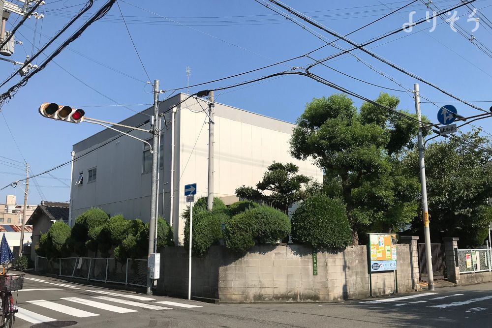南巽会館のその他写真です（1枚目）