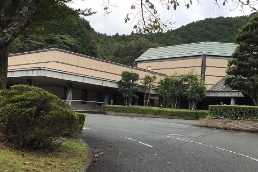 しんしろ斎苑の外観写真です（2枚目）