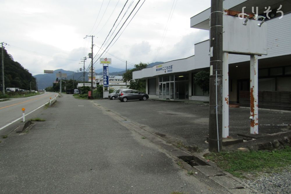 よりそう提携斎場(兵庫県朝来市立野695-1)の外観写真です（3枚目）