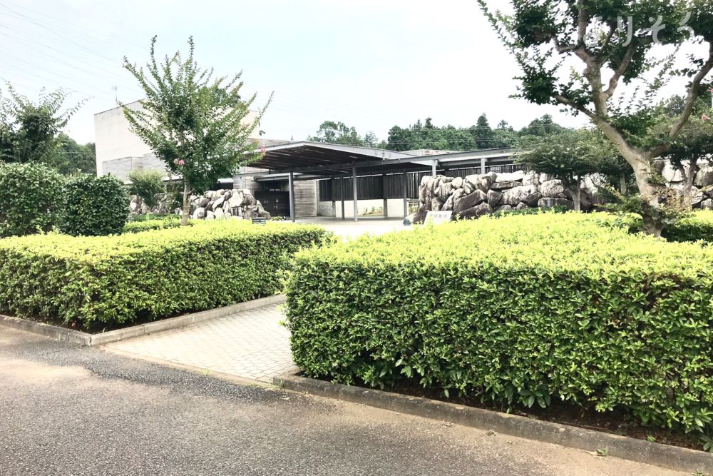 那珂聖苑のその他写真です（2枚目）