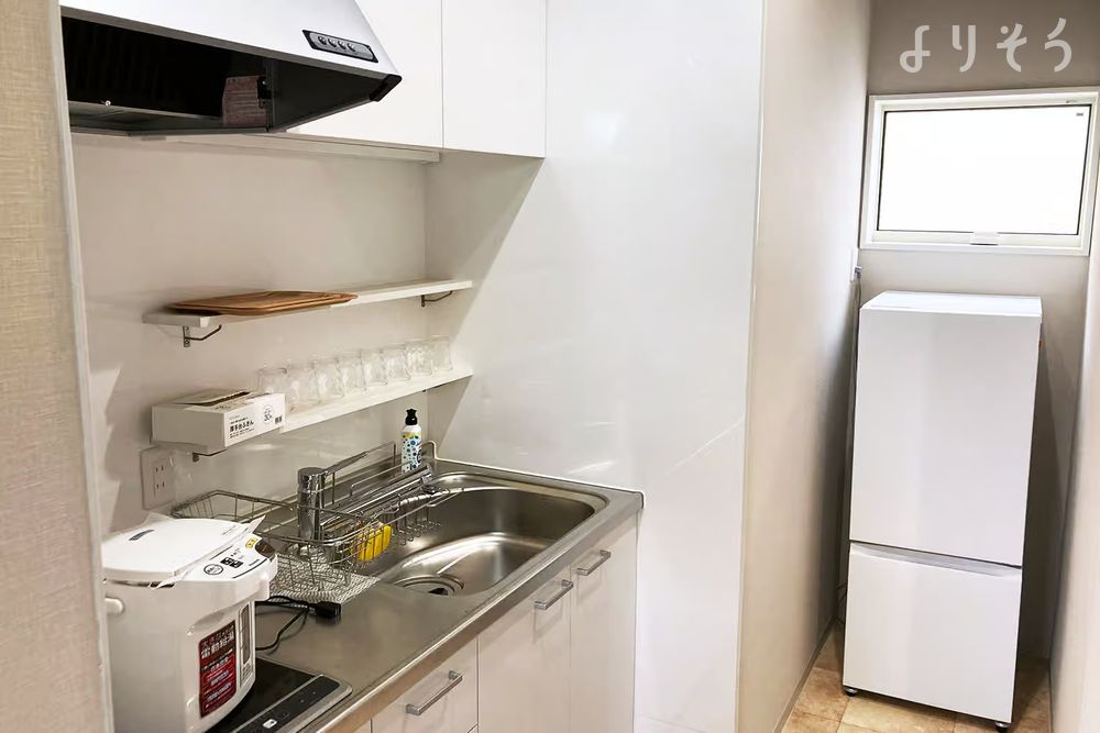 メモリーハウス 寝屋川池田のその他写真です
