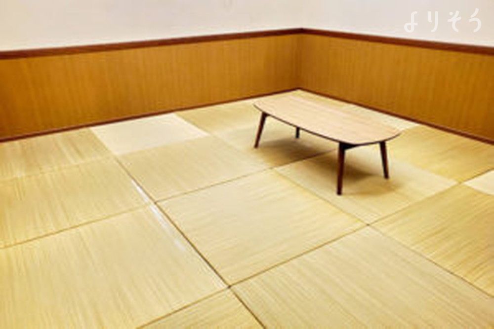 春の庵のその他写真です