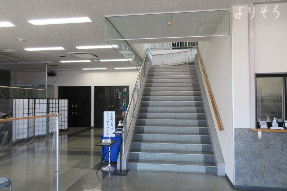 コンセプト中村の内観写真です（1枚目）