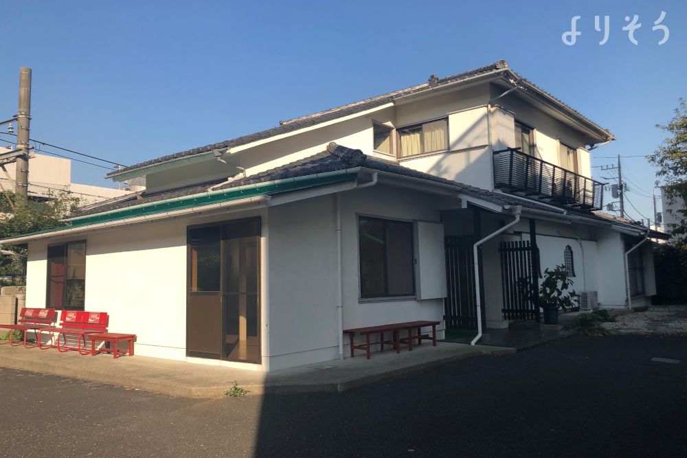 眞宗寺 伝道会館 ア・ウン堂のその他写真です（2枚目）