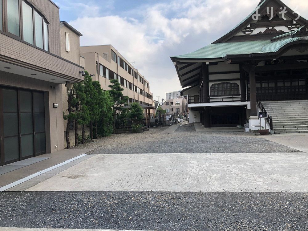 長善寺 笹寺会館のその他写真です（1枚目）