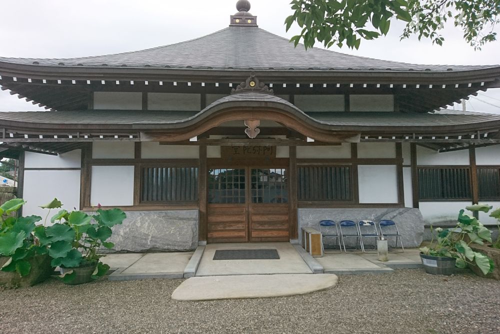 阿弥陀斎場のその他写真です（1枚目）