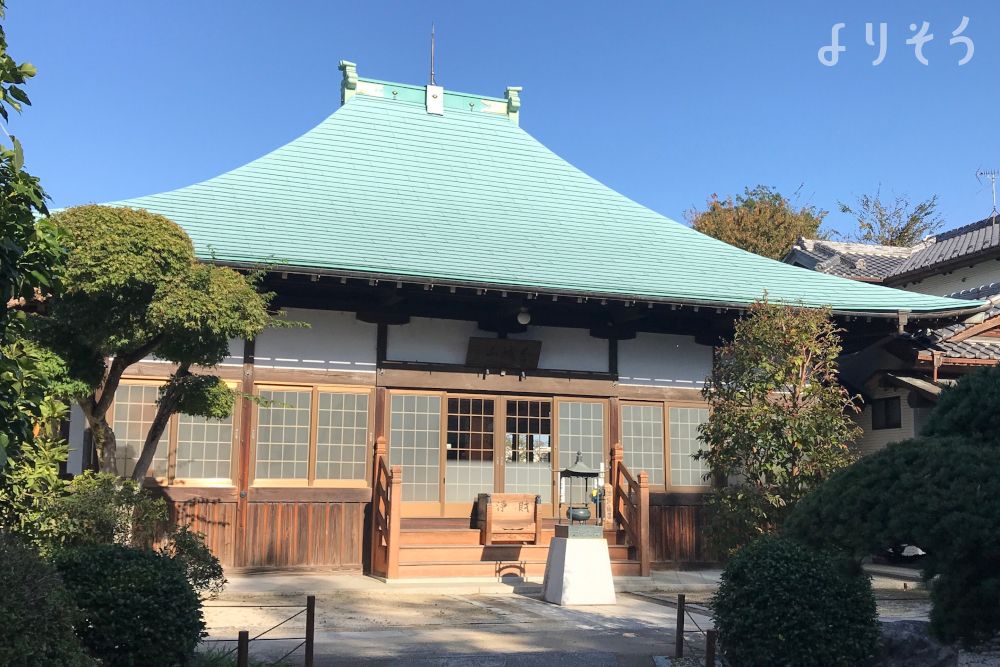 知楽院のその他写真です（1枚目）