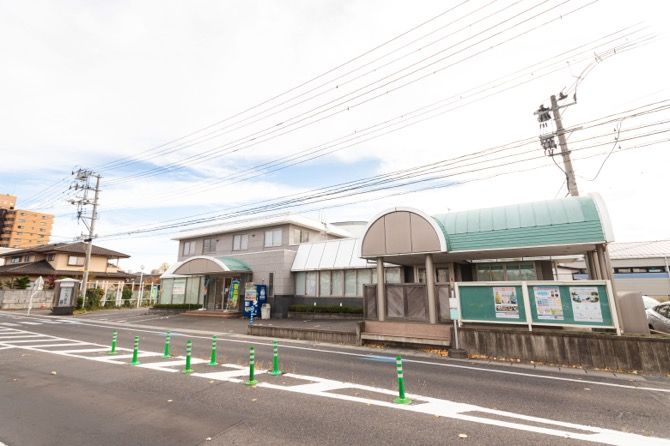 こころ斎苑開成の外観写真です（2枚目）